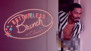 Bottomless Brunch at Colman's