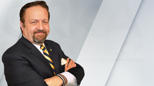 The Gorka Reality Check