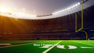 News 5 Pregame Show