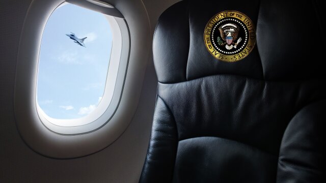 Air force one online channel