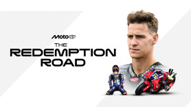 Fabio Quartararo: the Road to Redemption