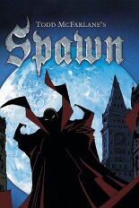 Todd McFarlane's Spawn