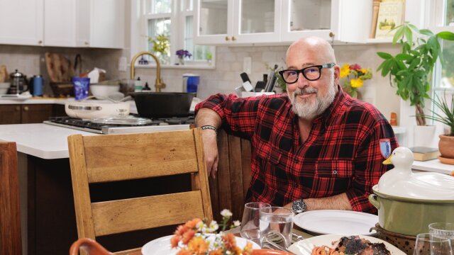 'Family Dinner' cooking show