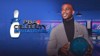 Chris Paul PBA Celebrity Invitational 2015