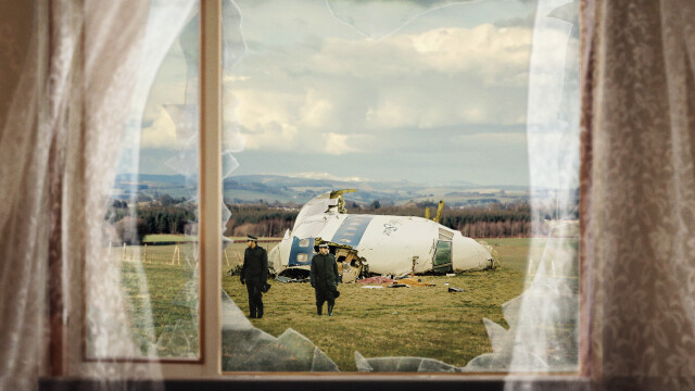 Lockerbie: The Bombing of Pan Am 103