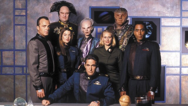 Babylon 5