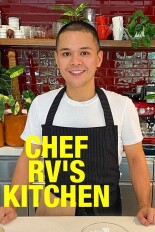 Chef Rv's Kitchen