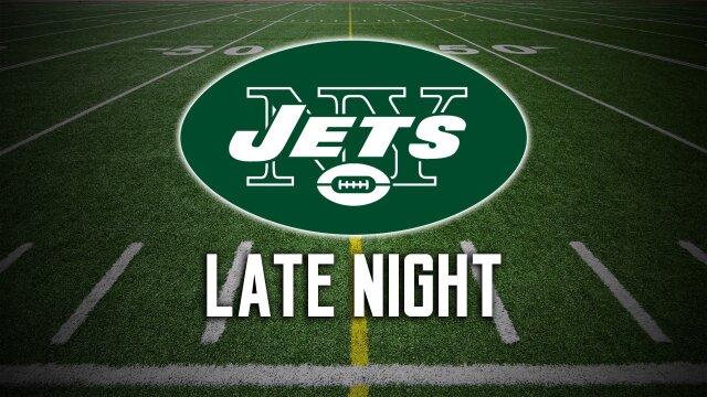 Jets Late Night