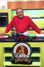 Con sabor Jarocho