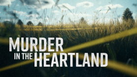 Murder in the Heartland