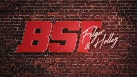 Boston Sports Tonight With Felger and Holley