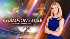 The Champion's Edge with Bonnie Bernstein
