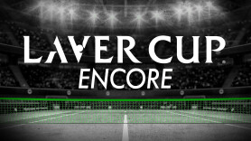 Laver Cup Encore