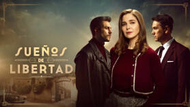 Sueños de libertad