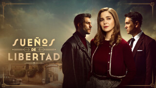 Sueños de libertad