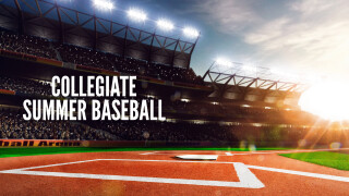 Collegiate Summer Baseball