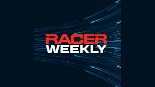 RACER Weekly