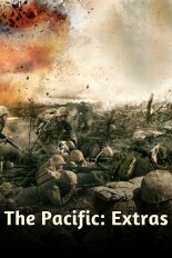 The Pacific: Extras