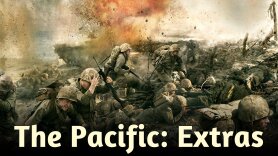 The Pacific: Extras