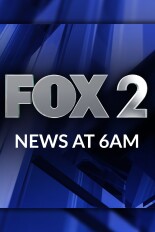 FOX 2 News at 6:00am