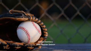 Dodgermentary: 1988 Regular Season