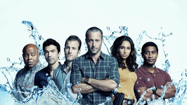 Hawaii Five-0