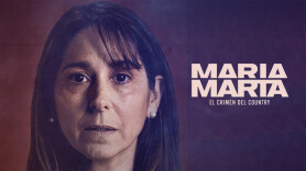 María Marta: El crimen del country