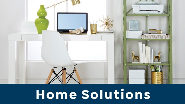 Holiday Home Solutions Featuring Shark