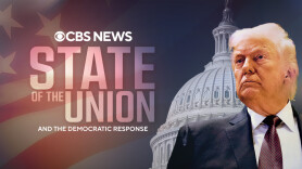 CBS News: State of the Union Address 2026