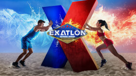 Exatlón Estados Unidos