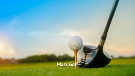 Mass Golf