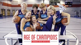 Age of Champions
