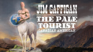 Jim Gaffigan: The Pale Tourist - Canadian American