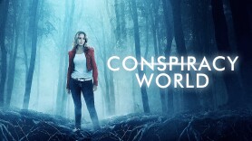 Conspiracy World