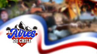 Aires de Chile