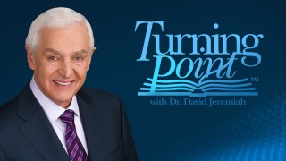 David Jeremiah