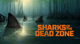 Sharks of the Dead Zone