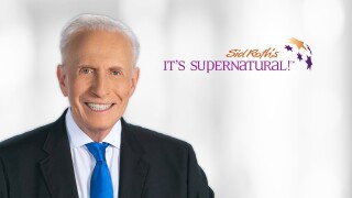 Sid Roth's It's Supernatural!