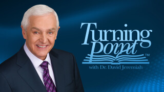 Turning Point With David Jeremiah