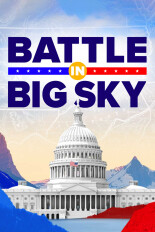 Battle In Big Sky