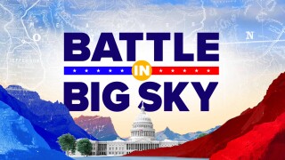 Battle in Big Sky