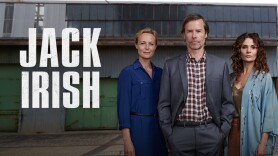 Jack Irish