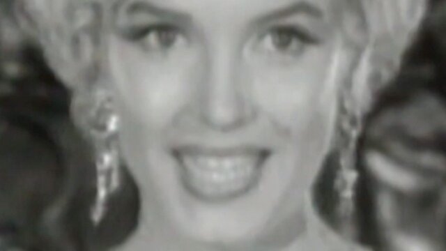 Marilyn Monroe: Fascination