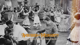 Ambushed by Mediocrity: Remembering the Dancing Pirate