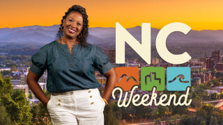 North Carolina Weekend