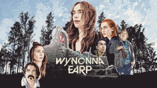 Wynonna Earp