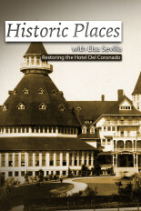 Historic Places with Elsa Sevilla: California History