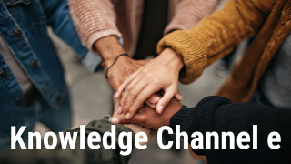 Knowledge Channel e