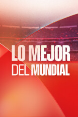 Lo mejor del Mundial