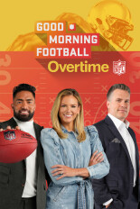 Good Morning Football: Overtime